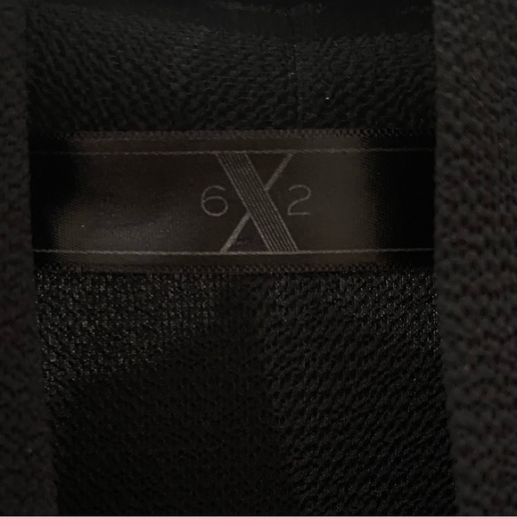 6X2 jumpsuit - Picture 6 of 6